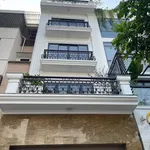 Bán nhà phố 4 tầng 70m2 Văn Phú Hà Đông 16 tỷ - Ảnh thu nhỏ 1