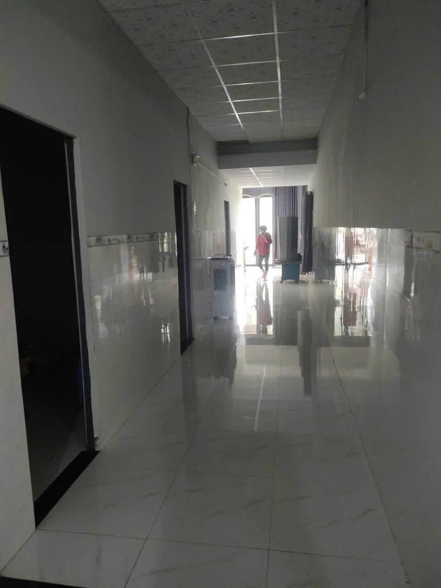 Bán nhà và trại 1000m2 ở Trảng Bom, 3 PN, 1 tỷ 8 - Ảnh 1