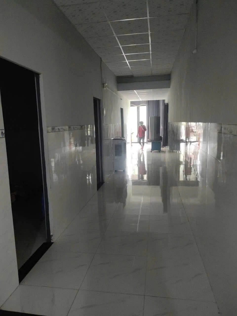 Bán nhà và trại 1000m2 ở Trảng Bom, 3 PN, 1 tỷ 8 - Ảnh 1