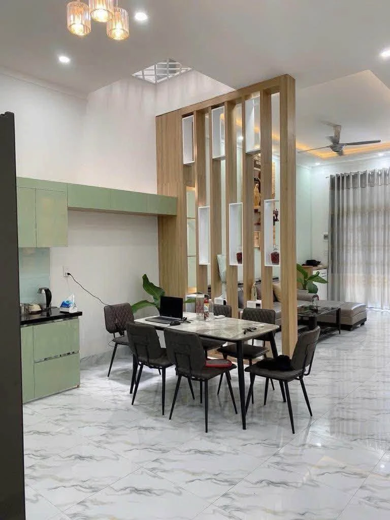 Bán nhà 2 tầng 150m2 tại Cư Êbur, Bình Dương - Ảnh thu nhỏ 3