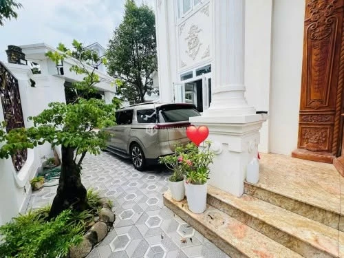 Bán biệt thự góc 2 mặt tiền 232m2, 4PN Vũng Tàu 18 tỷ - Ảnh thu nhỏ 2