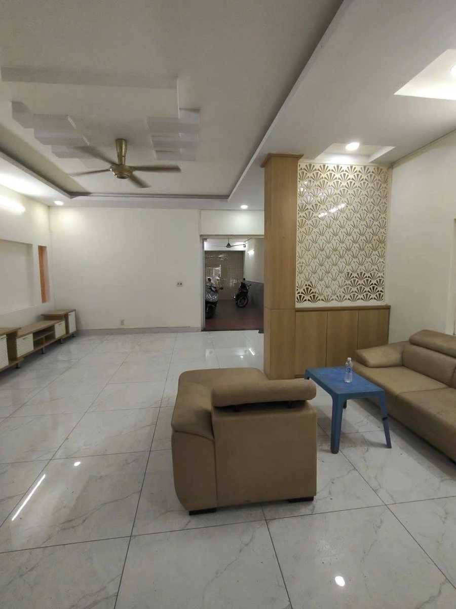 Bán nhà mặt tiền Đường Số 2, 107m², 5PN, 8.6 tỷ - Ảnh thu nhỏ 3