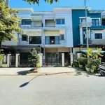 Bán nhà 3 tầng thô Eco Charm 120m² 4,75 tỷ Nhà Bè - Ảnh thu nhỏ 3