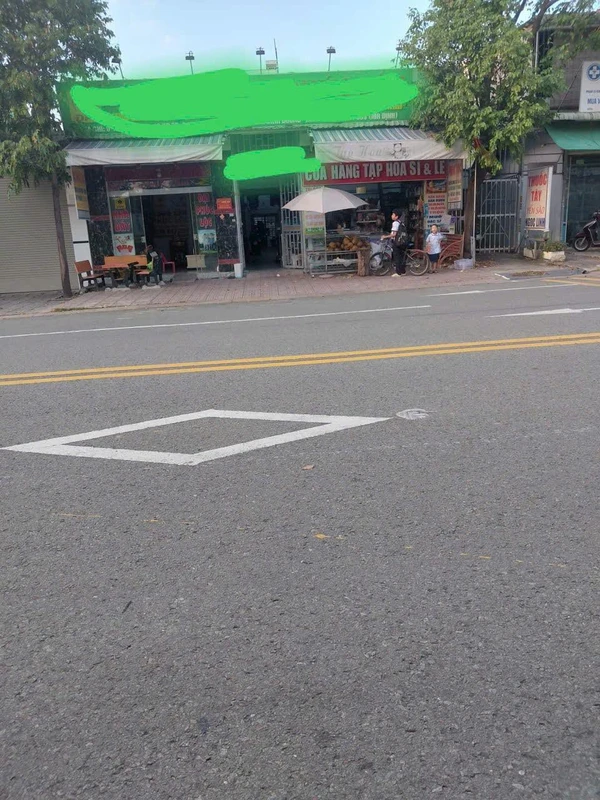 Bán dãy trọ 10 phòng Mỹ Phước 3, 300 m², 5.8 tỷ
