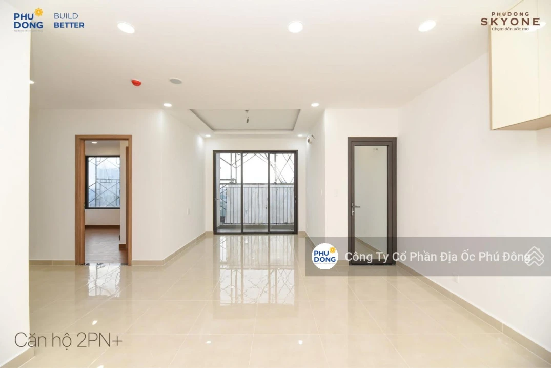 Thanh toán chỉ từ 8,6 triệu đồng/tháng. Lãi suất cố định 7%/năm trong 5 năm - Ảnh thu nhỏ 3