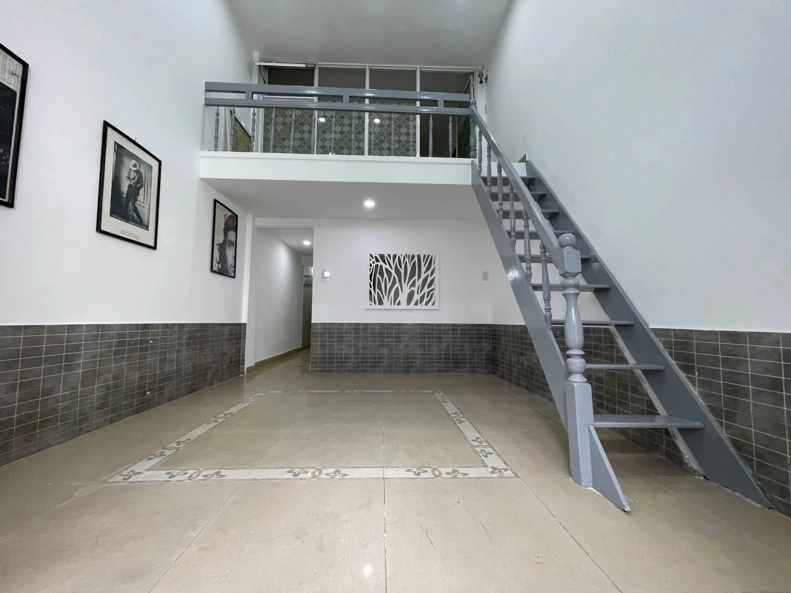 Bán nhà Hải Châu 2.9 tỷ 39.4m² 2PN 2WC sổ đỏ - Ảnh 1
