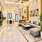 Bán nhà An Dương 60m2, gần 3 tỷ, mặt tiền rộng - Ảnh thu nhỏ 2
