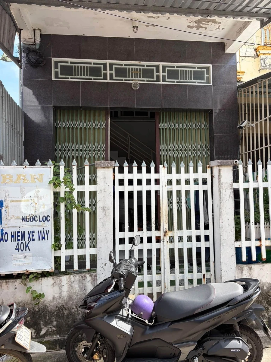 Bán nhà cấp 4 Cà Mau 80m² gần Nguyễn Trãi - Ảnh thu nhỏ 5