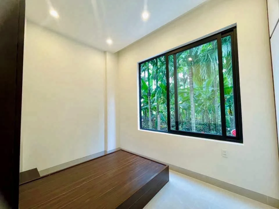 Bán nhà 2 mê 51.4m² 3PN 2WC hẻm Nguyễn Trãi Quận 5 - Ảnh thu nhỏ 4