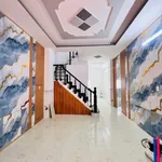 Bán nhà 2 lầu 4PN 44m² Cần Giuộc Long An 1.9 tỷ - Ảnh thu nhỏ 2