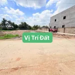 Bán đất thổ cư lô góc 2 mặt tiền 180m2 Ấp 4, Tân Bửu, Bến Lức, Long An - Ảnh thu nhỏ 2