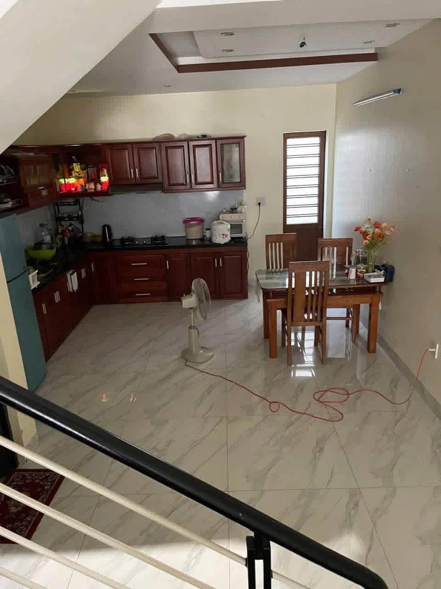 Bán nhà 3 tầng 73m2 Cao Bá Quát, Sơn Trà, Đà Nẵng - Ảnh 1