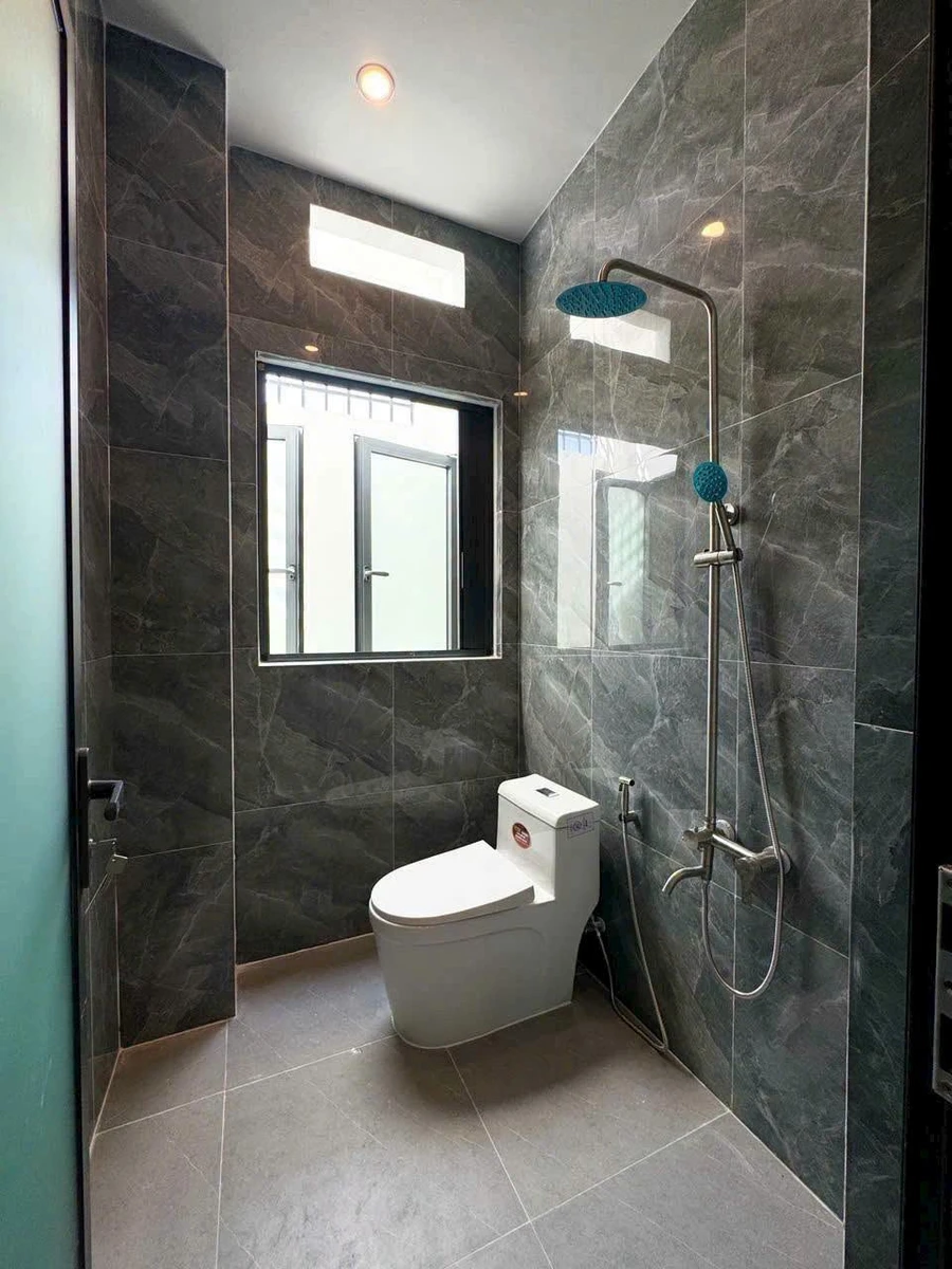 Bán nhà C4 100m2 full nội thất Phường Bình Thuận, Phan Thiết - Ảnh thu nhỏ 4