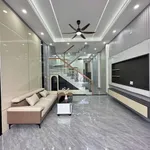 Bán nhà lầu thổ cư Tân Phú 3 tỷ 650, 71m2 - Ảnh thu nhỏ 2