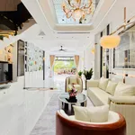 Biệt thự phố mặt tiền D4 KDC Phú Mỹ 90m² 17,9 tỷ - Ảnh thu nhỏ 5