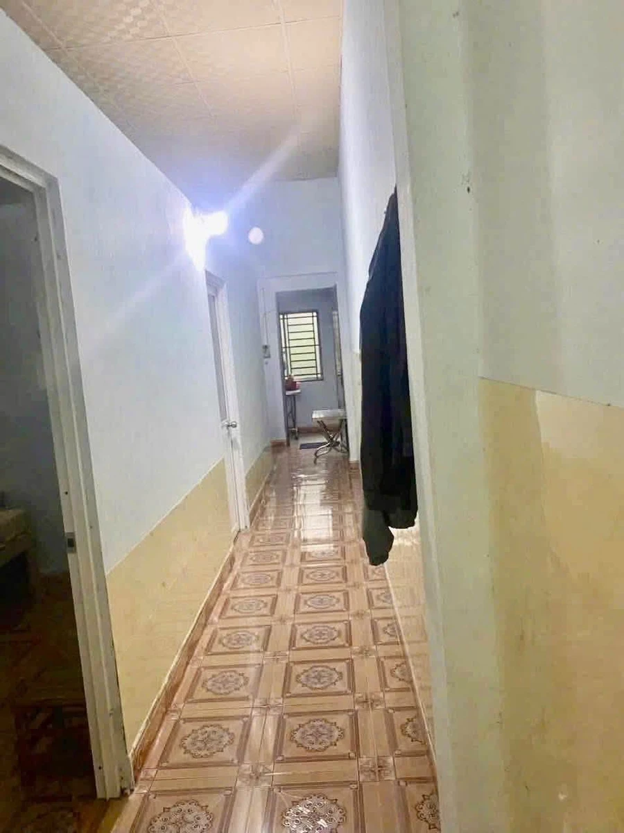Bán nhà 68m² 2 phòng ngủ Phường An Hội 750 triệu - Ảnh thu nhỏ 5