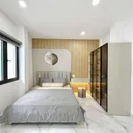 Bán nhà 3 tầng full nội thất 47m2 Phan Văn Trị, Bình Thạnh - Ảnh thu nhỏ 2