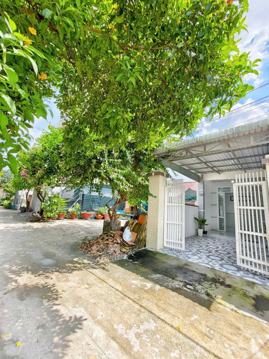Bán nhà hẻm Điện Biên Phủ, 3PN, 62m², 1 tỷ 320 - Ảnh 1