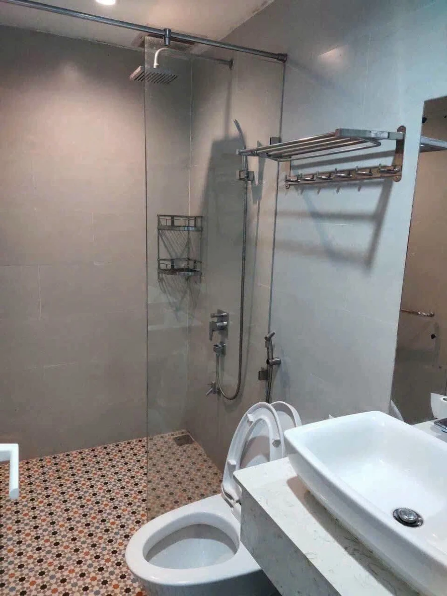 Bán tòa căn hộ 8 phòng cho thuê 112,5m² Đà Nẵng - Ảnh thu nhỏ 4