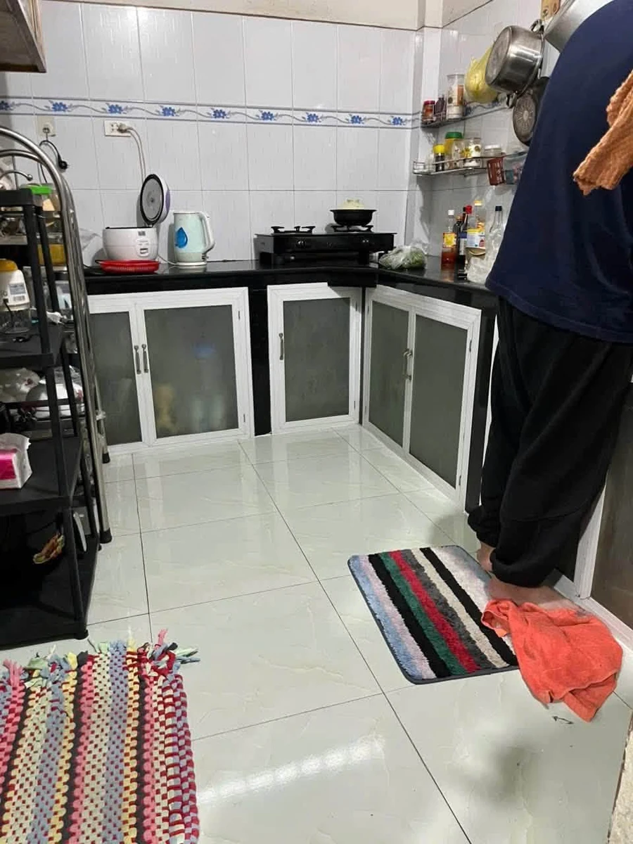 Bán nhà cấp 4 nội thất 3PN 88m² Long Hưng Đồng Nai - Ảnh thu nhỏ 5