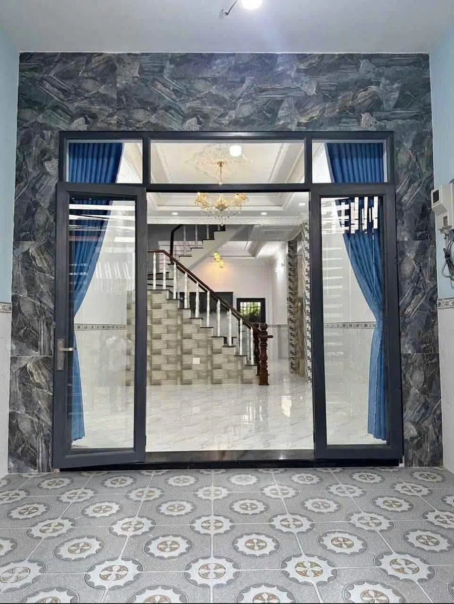 Bán nhà SHR Xã Bình Mỹ, 67m², 2 phòng, 2.65 tỷ - Ảnh thu nhỏ 2