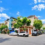 Bán đất lô góc 2 mặt tiền 76m² Lê Hồng Phong Hải Phòng - Ảnh thu nhỏ 1