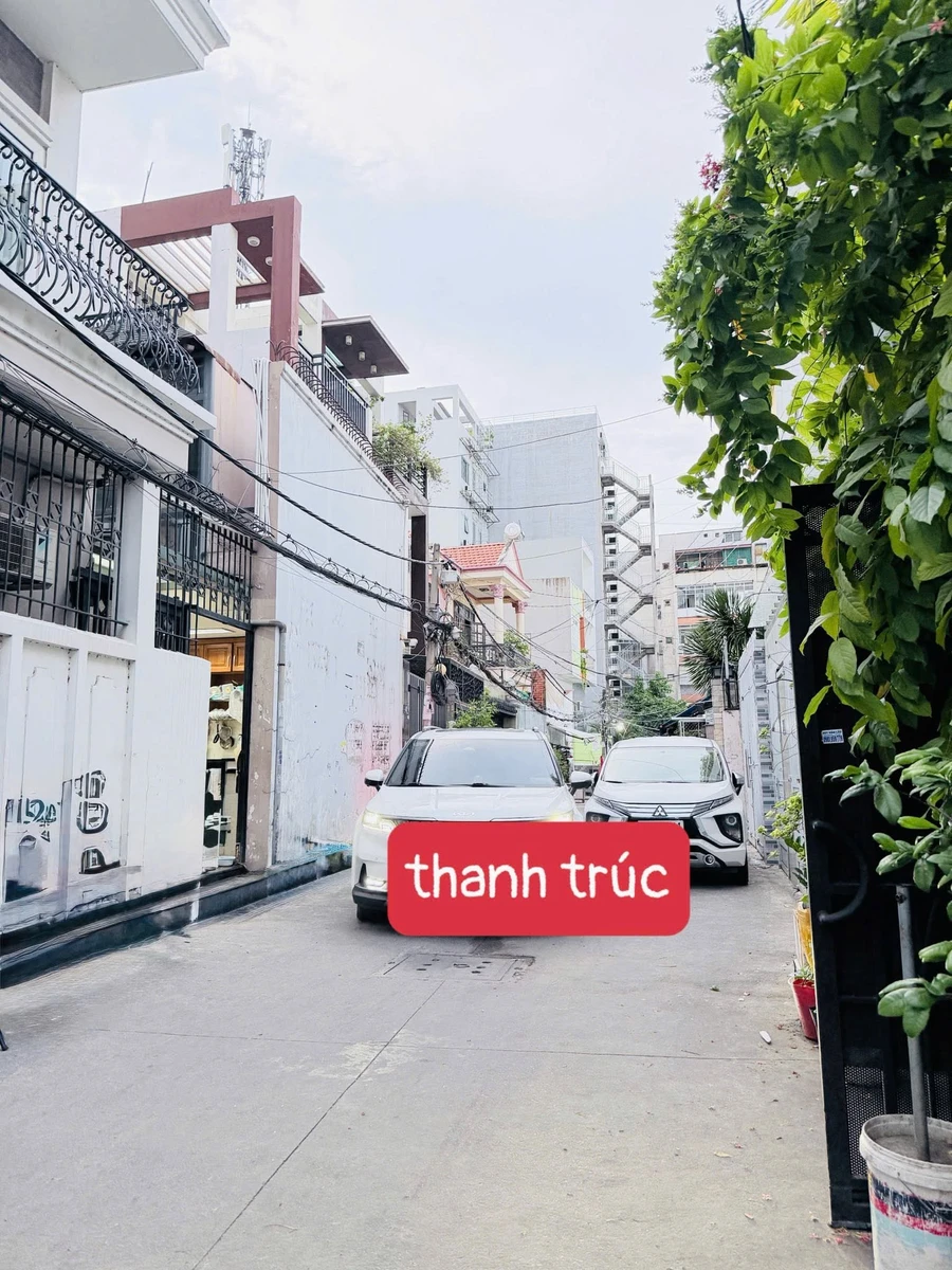 Bán đất 52m² gần Văn Lang, 7,35 tỷ - Ảnh thu nhỏ 2