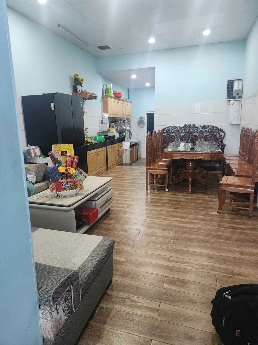 Bán nhà 2 mặt tiền Đà Lạt 246,8m² giá 12,5 tỷ - Ảnh thu nhỏ 2