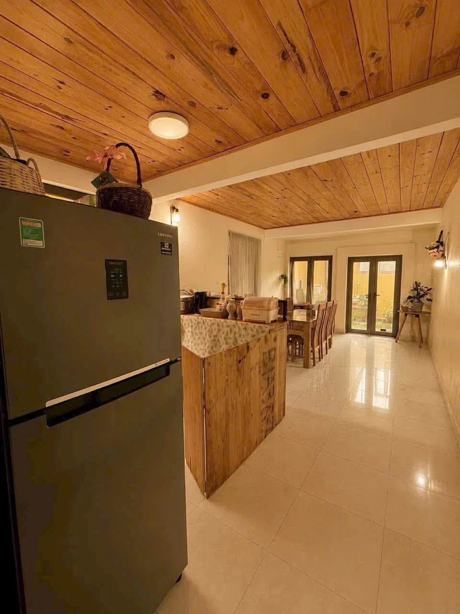 Bán nhà Đà Lạt 94m² 3 phòng ngủ 12 tỷ - Ảnh thu nhỏ 3