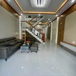 Bán nhà 1 trệt 1 lầu 3 phòng ngủ 110m² Trảng Dài giá hơn 3 tỷ - Ảnh thu nhỏ 2