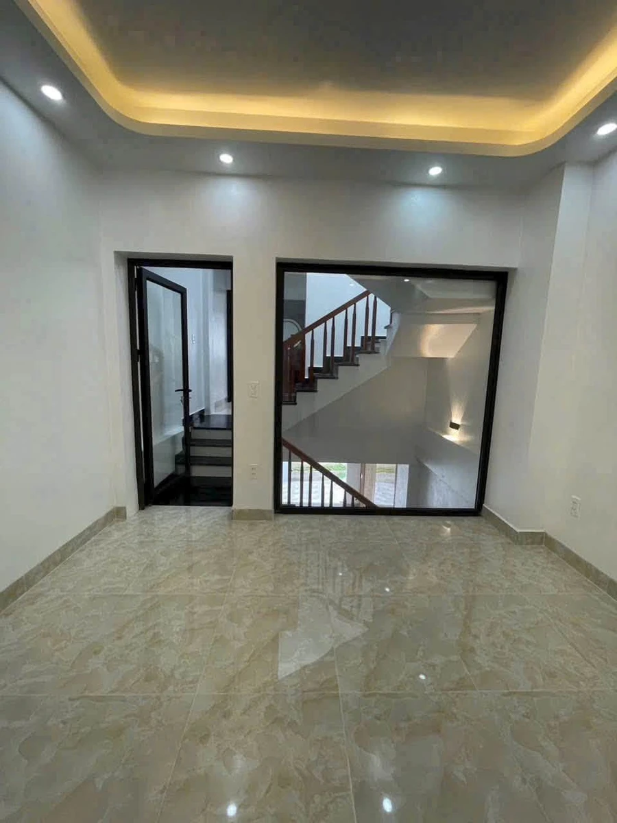 Bán nhà 3 tầng 43.6m2 ngõ Triệu Quang Phục, Hải Dương 1.78 tỷ - Ảnh thu nhỏ 5