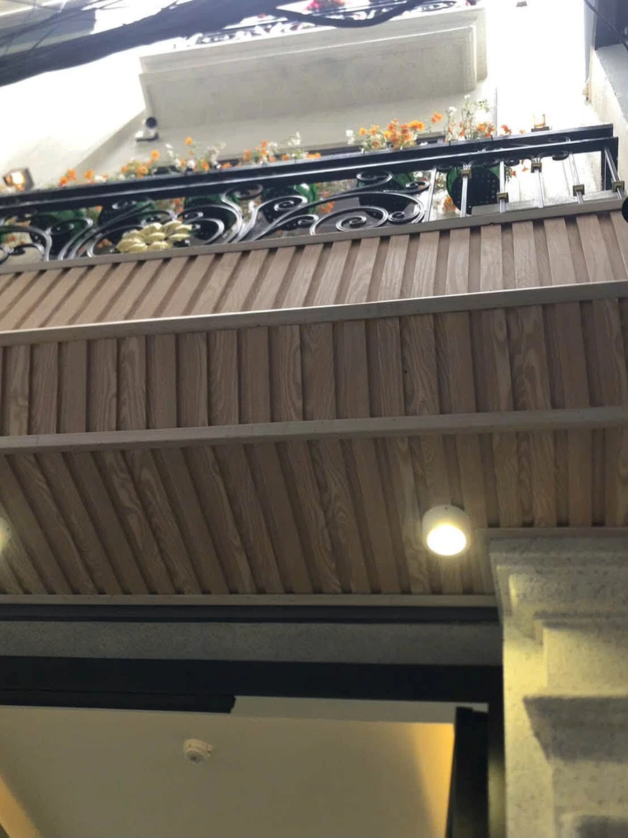 Bán mặt phố Lê Thanh Nghị 30m² 5 tầng 15 tỷ - Ảnh thu nhỏ 2