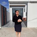 Bán nhà phố sân vườn 50m2, 3PN, Rạch Giá, Kiên Giang - Ảnh thu nhỏ 3