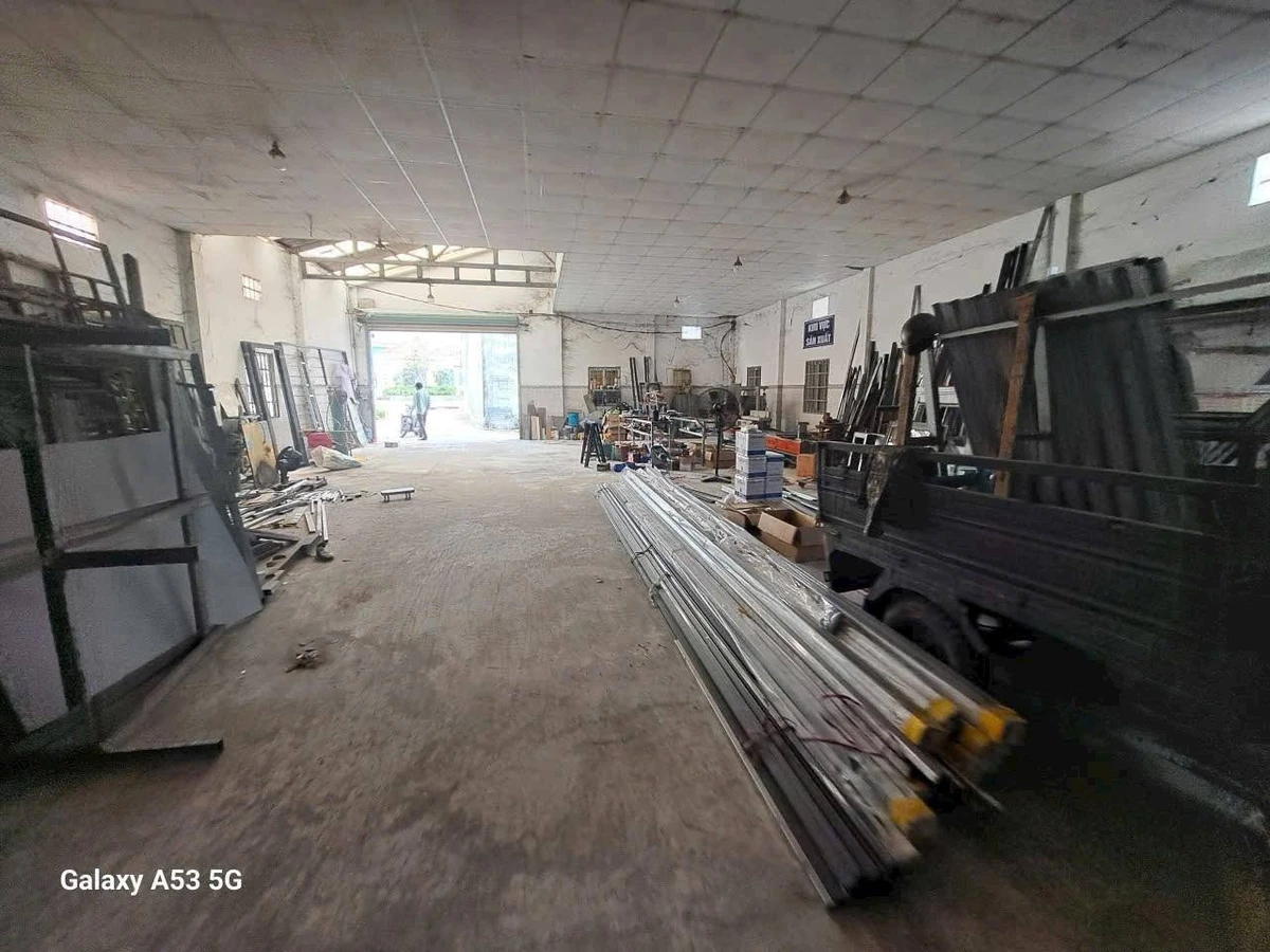 Bán xưởng mini đường TL835A, Tây Ninh, 262m² - Ảnh thu nhỏ 5