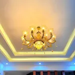 Bán nhà 4PN 60m² 3,5 tầng Tôn Đức Thắng - Ảnh thu nhỏ 5