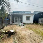 Bán đất nông nghiệp 225m² gần KCN Thạnh Lộc, Hóc Môn - Ảnh thu nhỏ 1