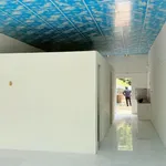 Bán gấp nhà thổ cư 80m2 sát cổng KCN Bàu Bàng, Bình Dương - Ảnh thu nhỏ 1
