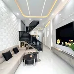 Bán nhà lầu 4PN 2WC 128m² Tân Phong Nhà Bè - 4 tỷ 150 - Ảnh thu nhỏ 3