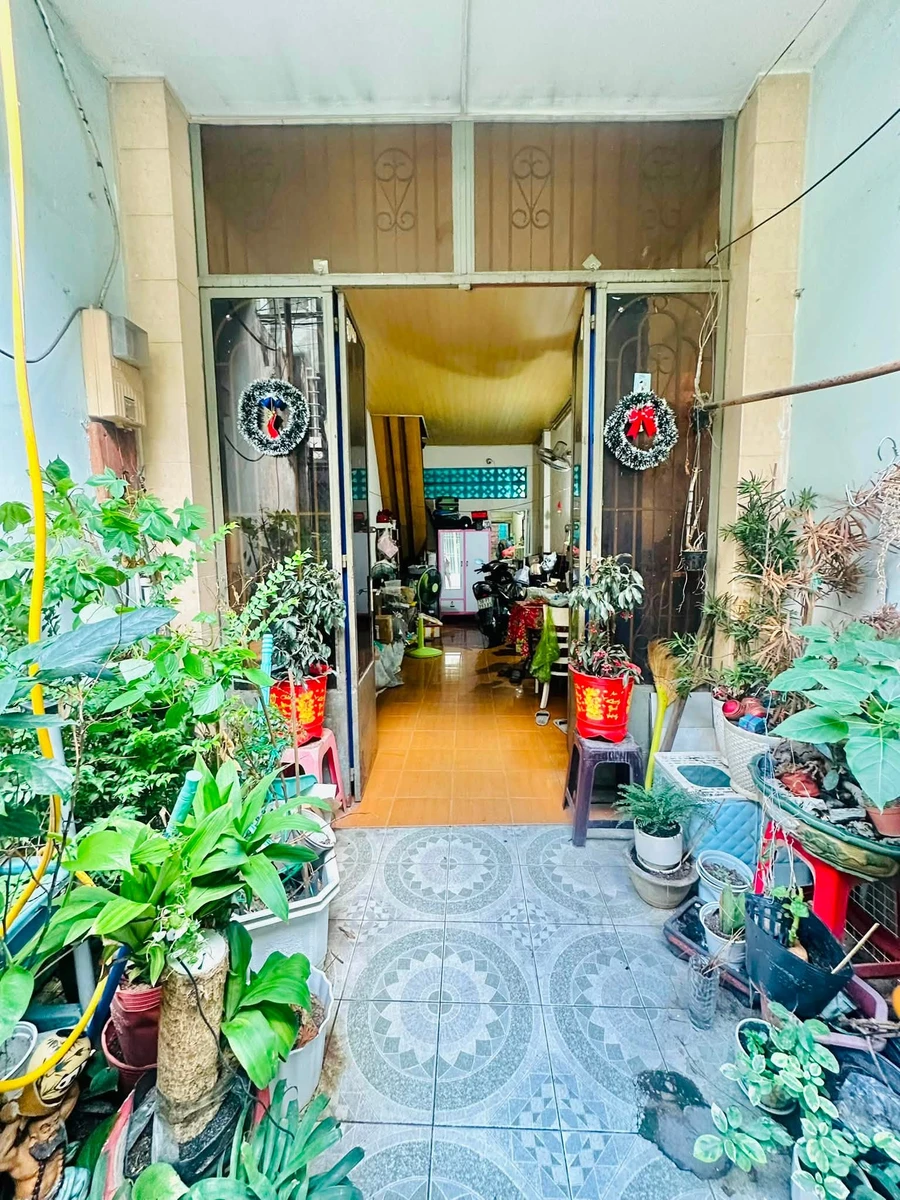 Bán nhà 50m2 Phường Diên Hồng giá 8 tỷ - Ảnh thu nhỏ 5