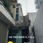 Bán nhà Phú Nhuận 2 tầng 43,6m² 4,7 tỷ - Ảnh thu nhỏ 2