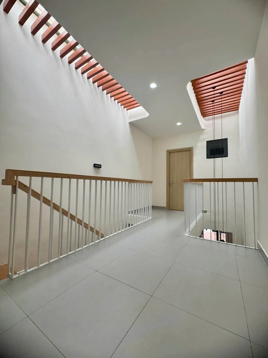 Bán nhà 1 trệt 1 lầu 3 phòng ngủ 68m2 Vũng Tàu - Ảnh thu nhỏ 5