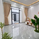 Bán nhà mới 2PN, 97,5m² đường Nguyễn Huy Tưởng, Rạch Giá - Ảnh thu nhỏ 2