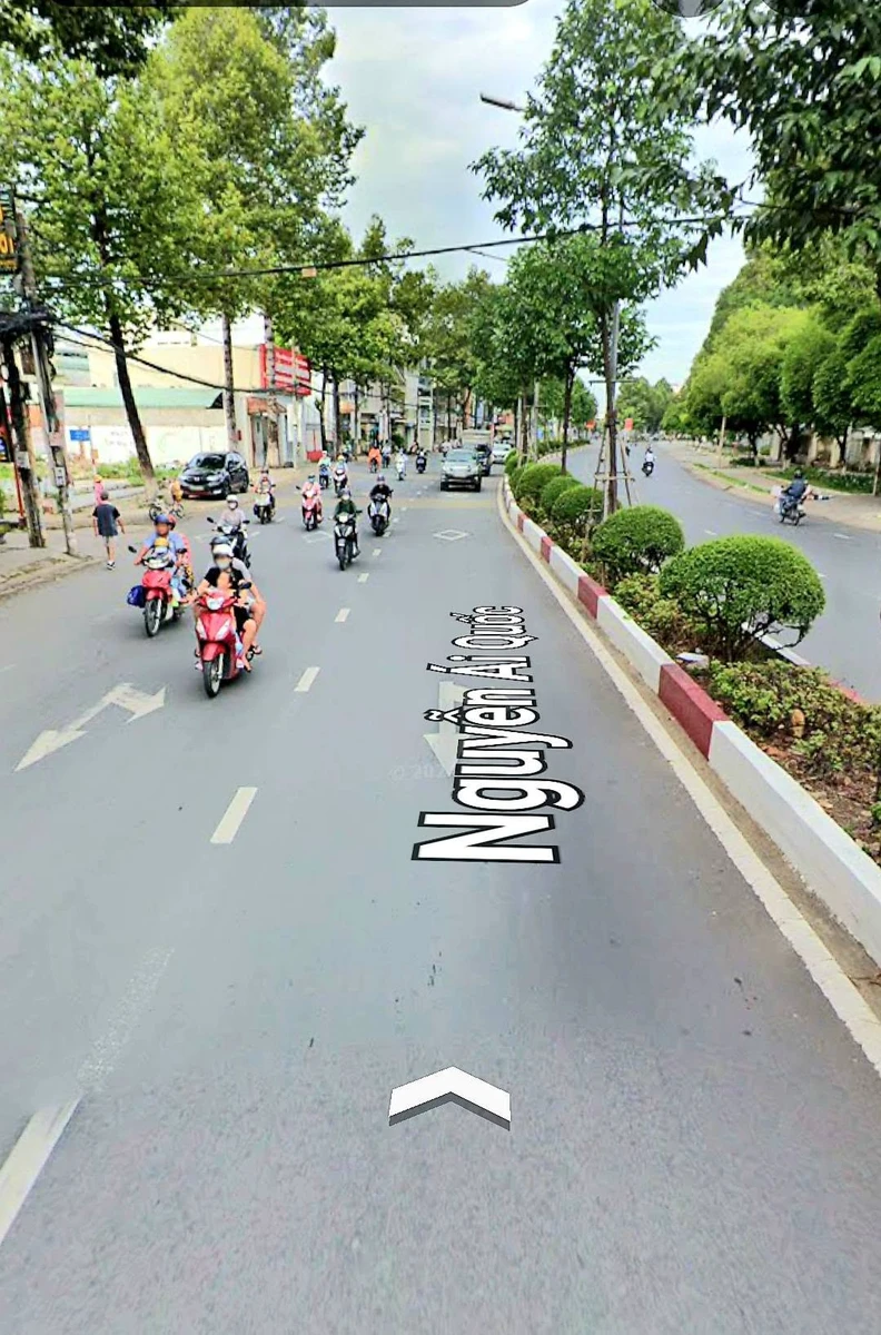 Bán nhà 2 lầu mặt tiền 80m² Đồng Nai 5,8 tỷ - Ảnh thu nhỏ 2
