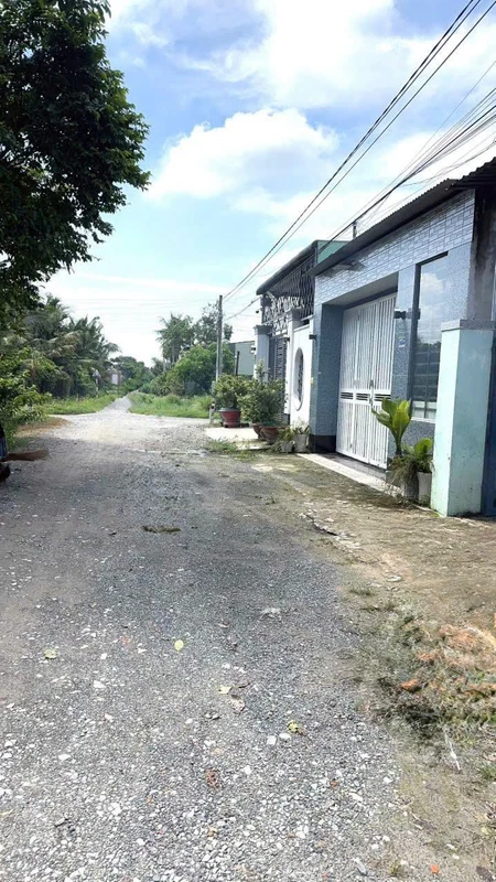 Nhà bán 2 phòng ngủ 100m² Ninh Thạnh, Tây Ninh
