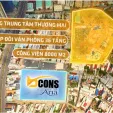 Full rổ hàng giá gốc CĐT căn hộ Bcons Aria, TĐ Bcons hợp tác với Cty Nhật 2PN 52m2 từ 2tỷ6 luôn VAT - Ảnh thu nhỏ 30