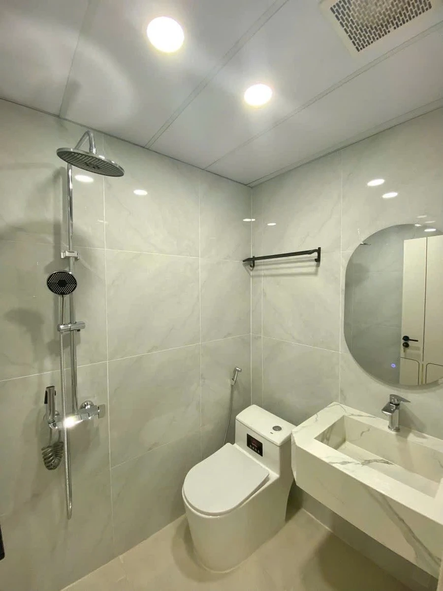Bán căn hộ Mường Thanh Viễn Triều 2PN, 71m², view biển, giá 4,5 tỷ - Ảnh thu nhỏ 5