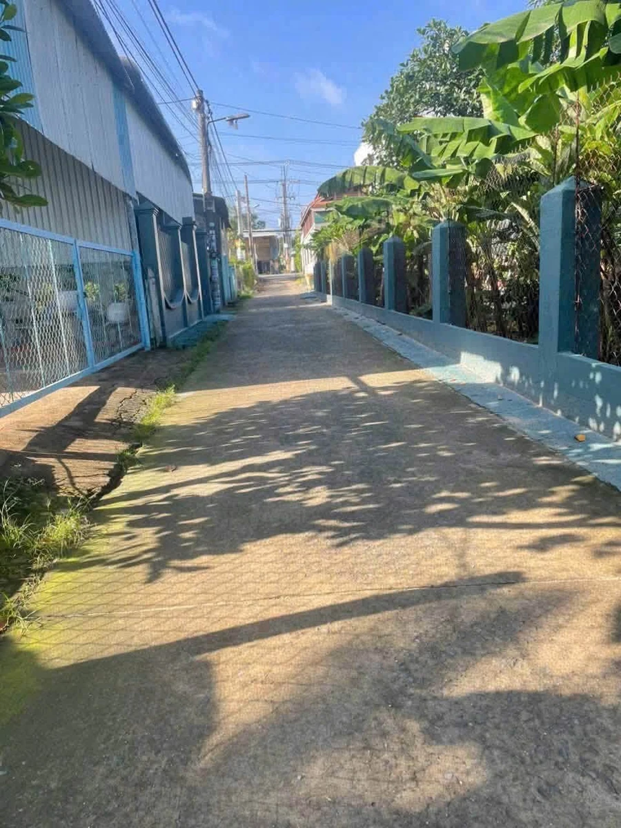 Bán 2 lô đất Phước Thiền Nhơn Trạch 150m², 1,7 tỷ/lô - Ảnh 1