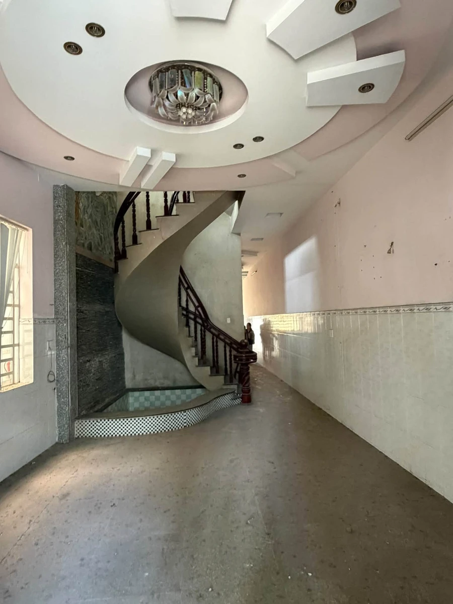 Nhà bán mặt tiền Huỳnh Tấn Phát, Bà Rịa, 76.5m², 4.2 tỷ - Ảnh thu nhỏ 5