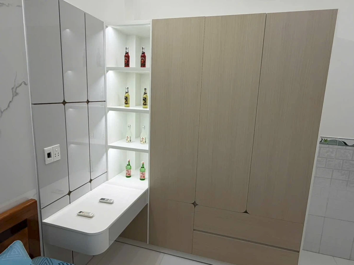 Nhà 2 tầng 2 mặt tiền Đồng Trí, 95m², 3PN - 5,75 tỷ - Ảnh thu nhỏ 3