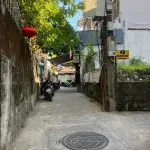 Lô đất hiếm sót lại giữa Phố Tây - Võ Thị Sáu - TP Huế - Ảnh thu nhỏ 8